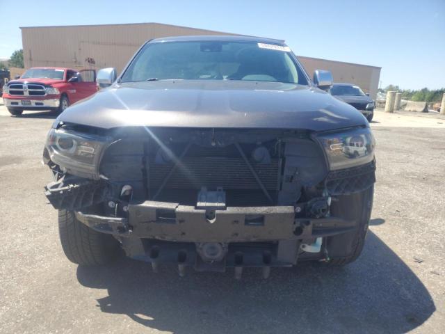 Photo 5 from auction – 2016 DODGE DURANGO CI with VIN 1C4SDJET6GC467972