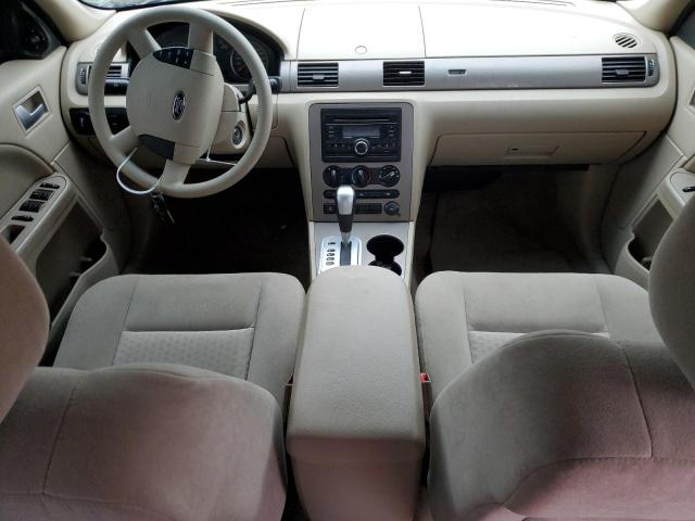 Photo 8 from auction – 2005 FORD FIVE HUNDR with VIN 1FAFP23195G158119
