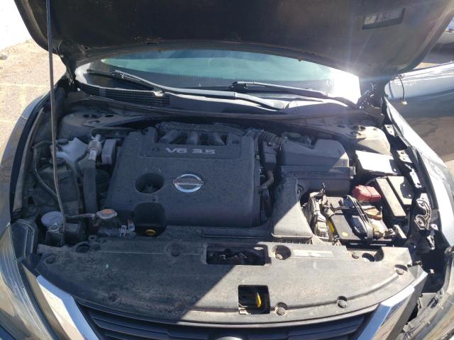 Photo 11 from auction – 2017 NISSAN ALTIMA 3.5 with VIN 1N4BL3AP7HC130368
