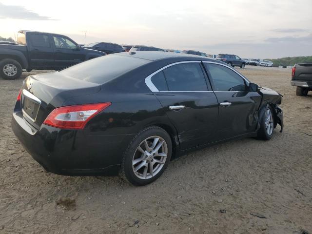 Photo 3 from auction – 2011 NISSAN MAXIMA S with VIN 1N4AA5AP7BC833019