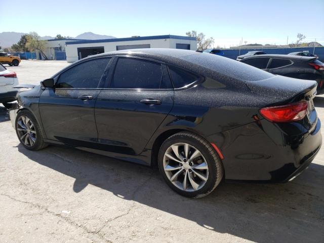 Photo 2 from auction – 2015 CHRYSLER 200 S with VIN 1C3CCCBB7FN723803