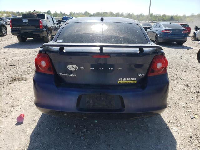 Photo 6 from auction – 2012 DODGE AVENGER SX with VIN 1C3CDZCB1CN312312