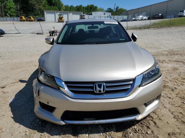 Photo 5 from auction – 2014 HONDA ACCORD SPO with VIN 1HGCR2F50EA227709