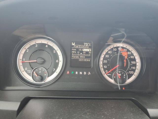 Photo 9 from auction – 2016 RAM 1500 ST with VIN 1C6RR7FT4GS337123