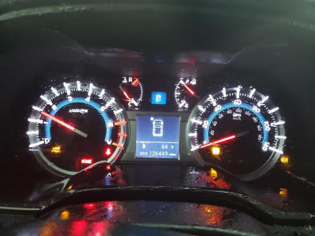 Photo 9 from auction – 2015 TOYOTA 4RUNNER SR with VIN JTEBU5JR0F5254340
