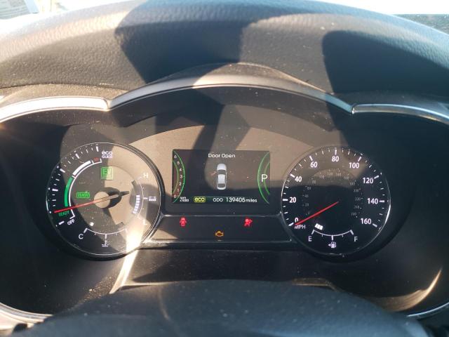 Photo 9 from auction – 2012 KIA OPTIMA HYB with VIN KNAGM4AD3C5014698