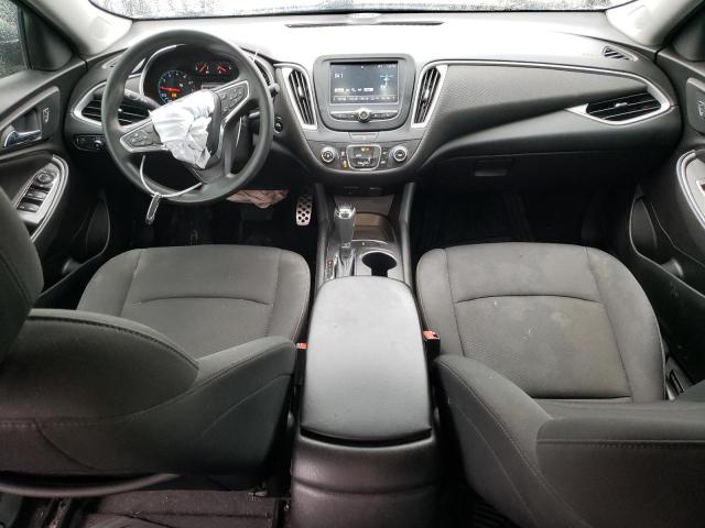 Photo 8 from auction – 2016 CHEVROLET MALIBU LS with VIN 1G1ZB5ST7GF258232