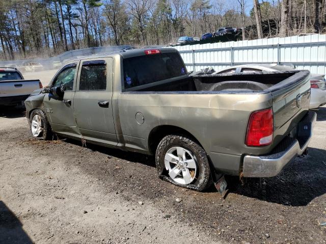 Photo 2 from auction – 2015 RAM 1500 ST with VIN 1C6RR7ST9FS685164