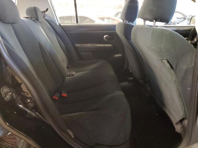 Photo 10 from auction – 2010 NISSAN VERSA S with VIN 3N1BC1CP2AL446544