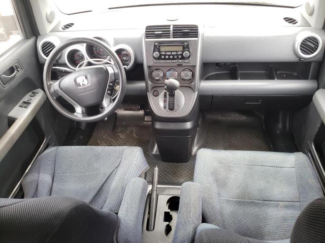Photo 8 from auction – 2005 HONDA ELEMENT EX with VIN 5J6YH28665L001248