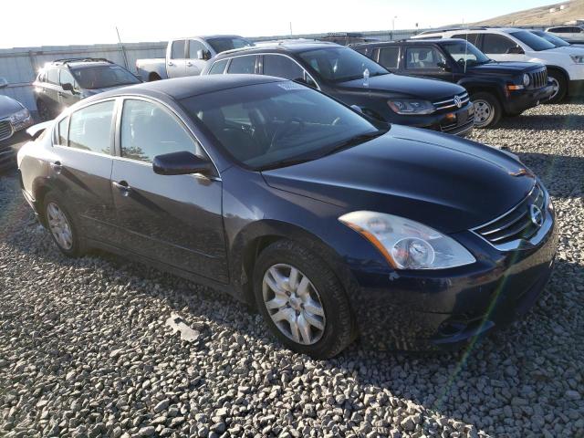 Photo 4 from auction – 2011 NISSAN ALTIMA BAS with VIN 1N4AL2AP1BC180325