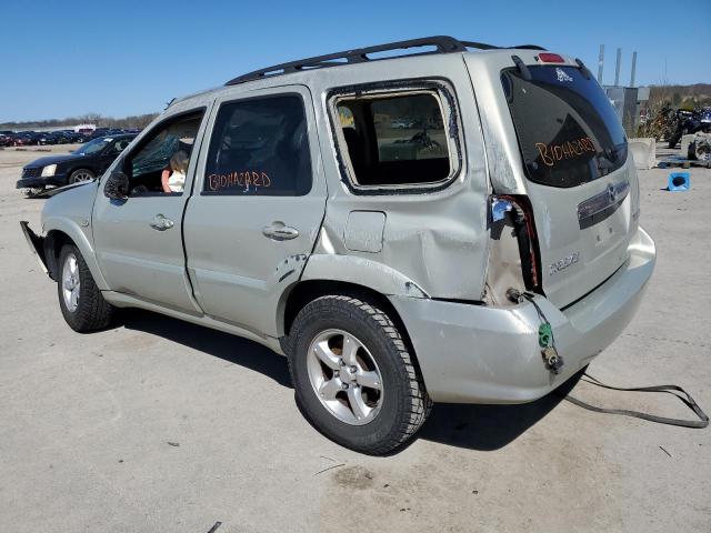 Photo 2 from auction – 2005 MAZDA TRIBUTE S with VIN 4F2YZ04155KM26418