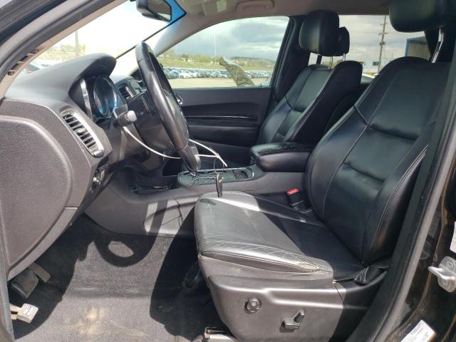 Photo 7 from auction – 2013 DODGE DURANGO CR with VIN 1C4RDJDG4DC700794