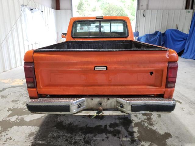 Photo 10 from auction – 1990 FORD RANGER with VIN 1FTCR10A6LUA86137