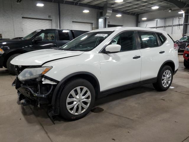 Photo 1 from auction – 2016 NISSAN ROGUE S with VIN 5N1AT2MV3GC764510