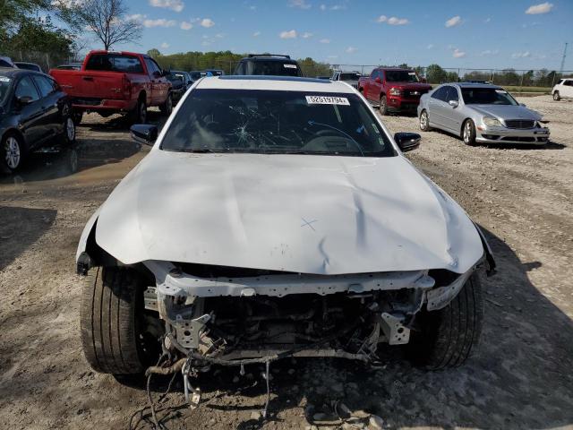 Photo 5 from auction – 2023 CADILLAC CT5-V with VIN 1G6DV5RW6P0131664
