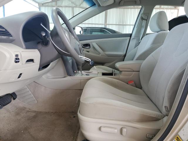 Photo 7 from auction – 2011 TOYOTA CAMRY BASE with VIN 4T1BF3EK3BU178527