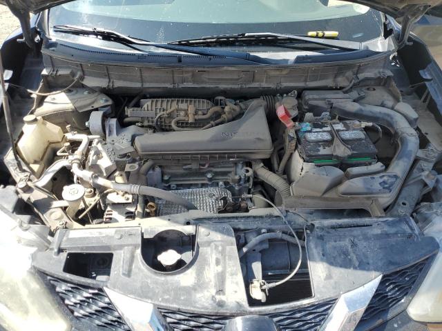 Photo 12 from auction – 2015 NISSAN ROGUE S with VIN 5N1AT2MT9FC865726