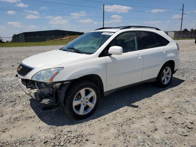 LEXUS RX 330 2005 with VIN 2T2GA31UX5C031473 - Photo from auction