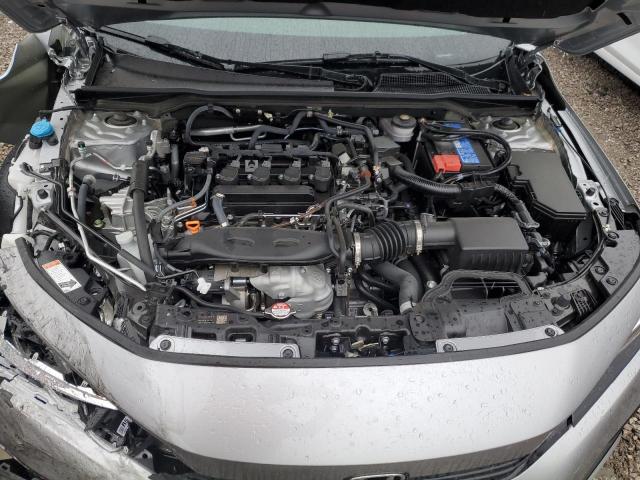 Photo 11 from auction – 2023 HONDA CIVIC EX with VIN 2HGFE1F71PH312938