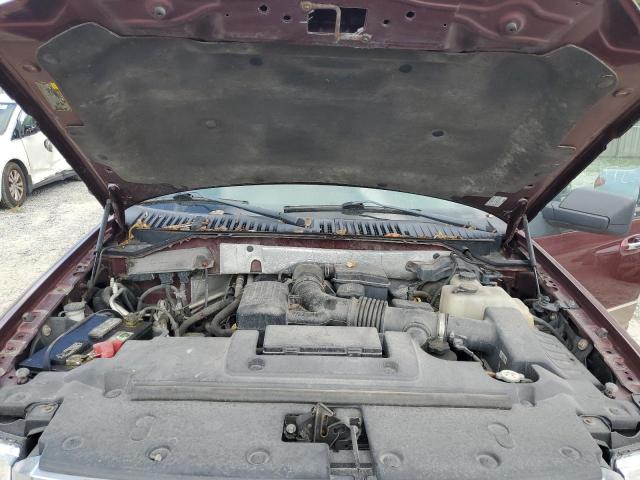 Photo 12 from auction – 2012 FORD EXPEDITION with VIN 1FMJK1J50CEF17512