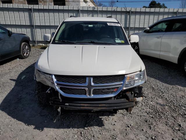 Photo 5 from auction – 2015 DODGE JOURNEY SX with VIN 3C4PDCBG3FT711587