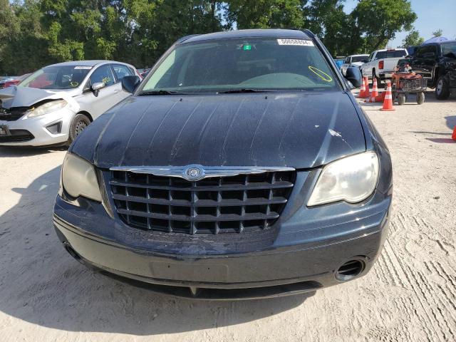 Photo 5 from auction – 2007 CHRYSLER PACIFICA with VIN 2A8GM48L37R130078