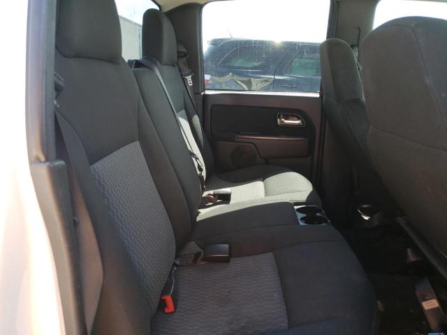 Photo 10 from auction – 2009 CHEVROLET COLORADO with VIN 1GCDT13E498160547