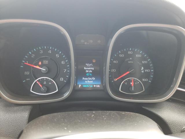Photo 9 from auction – 2015 CHEVROLET MALIBU LS with VIN 1G11B5SL4FF242260