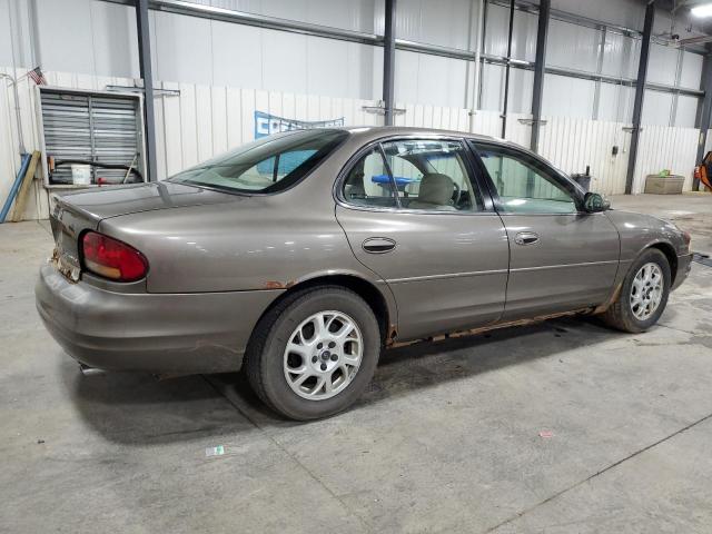 Photo 3 from auction – 2002 OLDSMOBILE INTRIGUE G with VIN 1G3WS52H02F172050