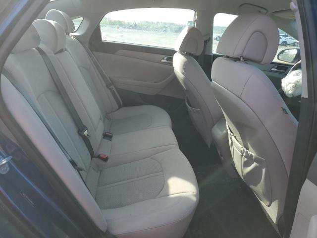 Photo 10 from auction – 2017 HYUNDAI SONATA SE with VIN 5NPE24AF7HH486315