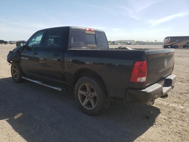 Photo 2 from auction – 2012 DODGE RAM 1500 S with VIN 1C6RD6MT8CS236284