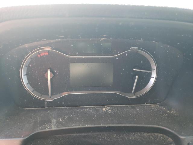 Photo 9 from auction – 2021 HONDA RIDGELINE with VIN 5FPYK3F71MB007007