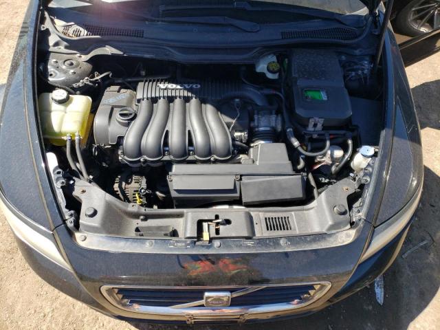 Photo 11 from auction – 2010 VOLVO S40 2.4I with VIN YV1382MS0A2508899