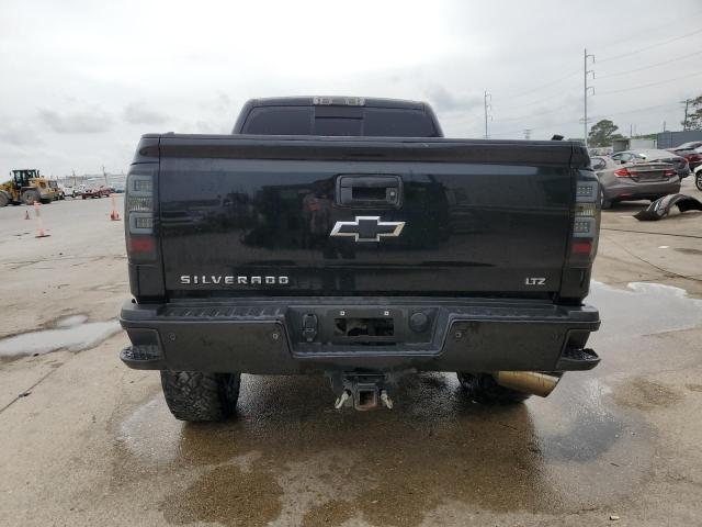 Photo 6 from auction – 2019 CHEVROLET SILVERADO with VIN 1GC1KTEY7KF104872