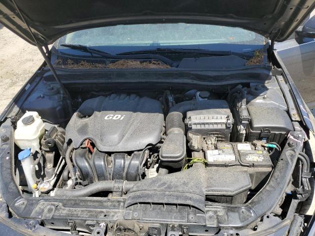 Photo 11 from auction – 2015 KIA OPTIMA LX with VIN 5XXGM4A73FG499406