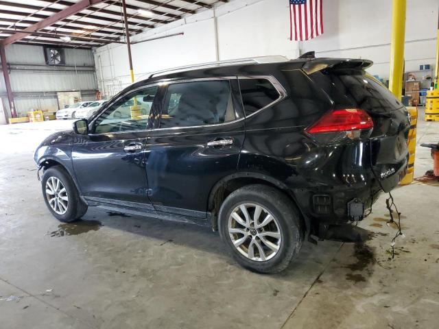 Photo 2 from auction – 2017 NISSAN ROGUE S with VIN KNMAT2MT5HP501450