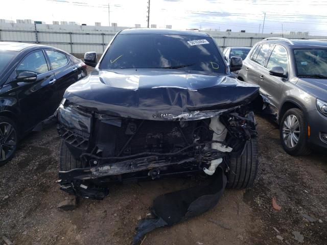 Photo 5 from auction – 2015 JEEP GRAND CHER with VIN 1C4RJFDJ3FC835186