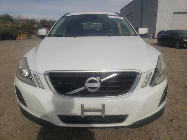 Photo 5 from auction – 2010 VOLVO XC60 3.2 with VIN YV4982DL0A2108279