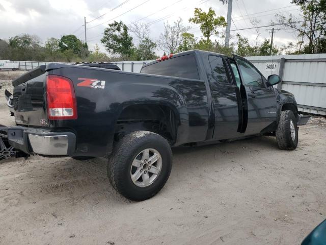 Photo 3 from auction – 2011 GMC SIERRA K15 with VIN 1GTR2VE35BZ200663