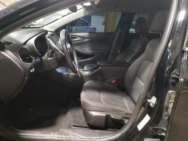 Photo 7 from auction – 2017 CHEVROLET MALIBU LS with VIN 1G1ZB5ST4HF252034