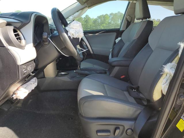 Photo 7 from auction – 2015 TOYOTA RAV4 LIMIT with VIN 2T3YFREV3FW198927