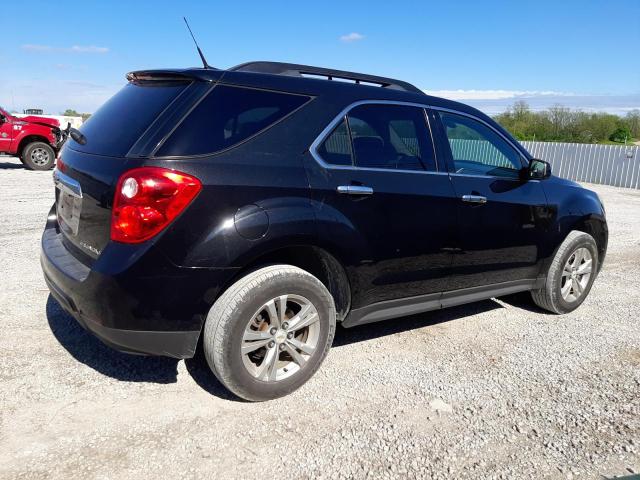 Photo 3 from auction – 2011 CHEVROLET EQUINOX LT with VIN 2CNALDEC3B6294148