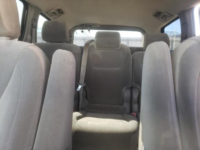 Photo 10 from auction – 2005 TOYOTA SIENNA CE with VIN 5TDZA23C15S342812