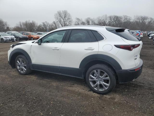 Photo 2 from auction – 2023 MAZDA CX-30 SELE with VIN 3MVDMBBM3PM571005