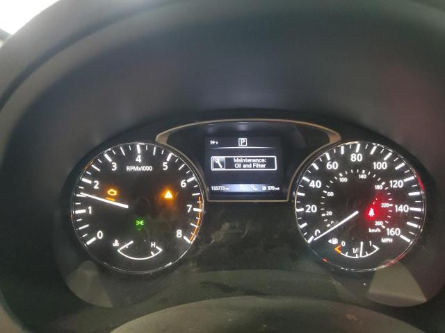 Photo 9 from auction – 2018 NISSAN ALTIMA 2.5 with VIN 1N4AL3AP1JC189479