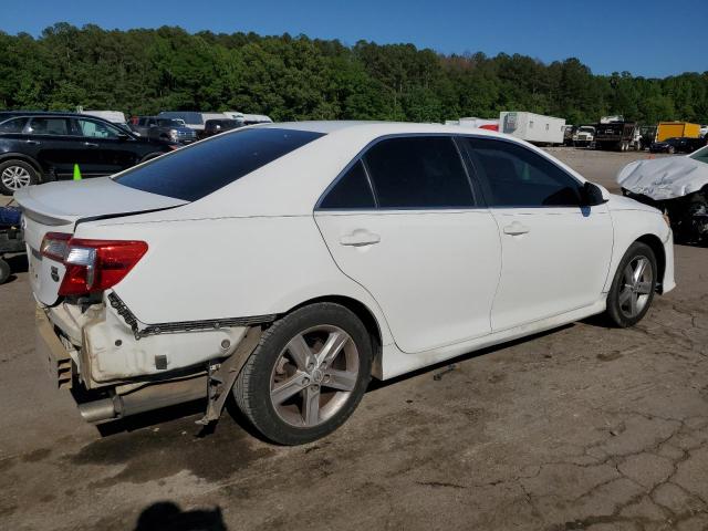 Photo 3 from auction – 2013 TOYOTA CAMRY L with VIN 4T1BF1FK6DU668210