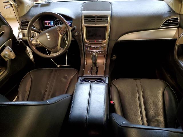 Photo 8 from auction – 2011 LINCOLN MKX with VIN 2LMDJ8JK1BBJ06374