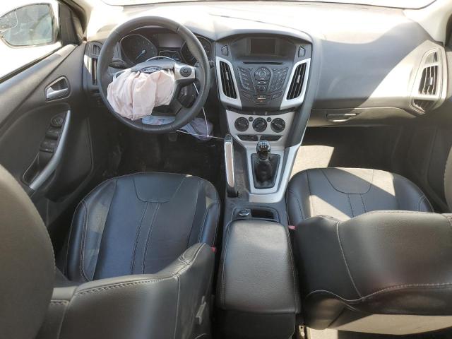 Photo 8 from auction – 2013 FORD FOCUS SE with VIN 1FADP3K22DL359034