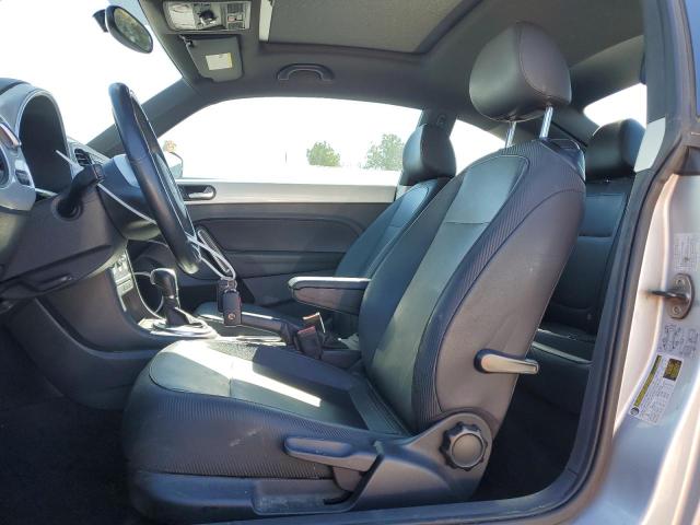 Photo 7 from auction – 2014 VOLKSWAGEN BEETLE with VIN 3VWJ07AT2EM667000